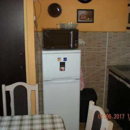 Apartmán 66m 6 Lužkový Apartamento Rokytnice nad Jizerou