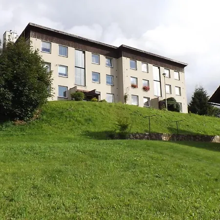 Apartamento Apartmán 66m 6 Lužkový *