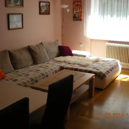 Apartmán 66m 6 Lužkový Apartamento Rokytnice nad Jizerou
