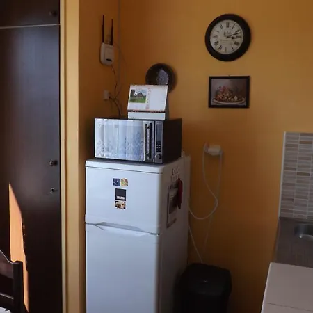Apartamento Apartmán 66m 6 Lužkový Rokytnice nad Jizerou