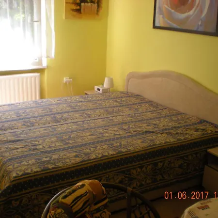 Apartamento Apartmán 66m 6 Lužkový *