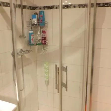Apartmán 66m 6 Lužkový *