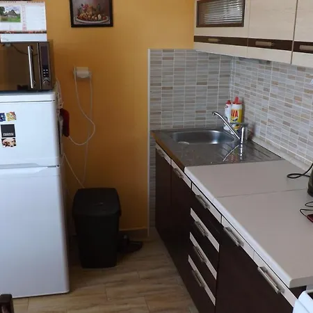 Apartamento Apartmán 66m 6 Lužkový