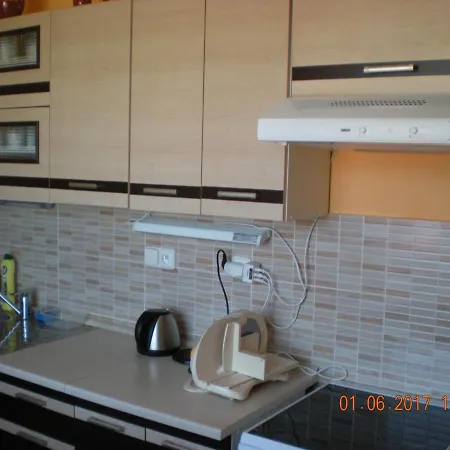 Apartmán 66m 6 Lužkový Apartamento