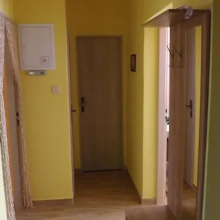 Apartamento Apartmán 66m 6 Lužkový