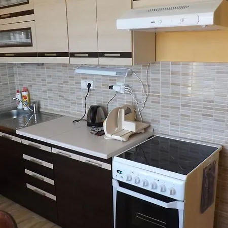 Apartmán 66m 6 Lužkový * Rokytnice nad Jizerou