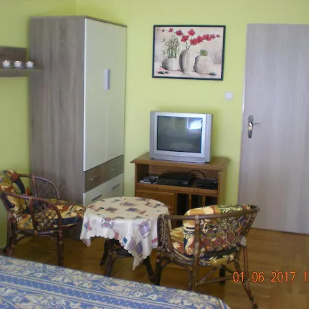 Apartmán 66m 6 Lužkový Rokytnice nad Jizerou