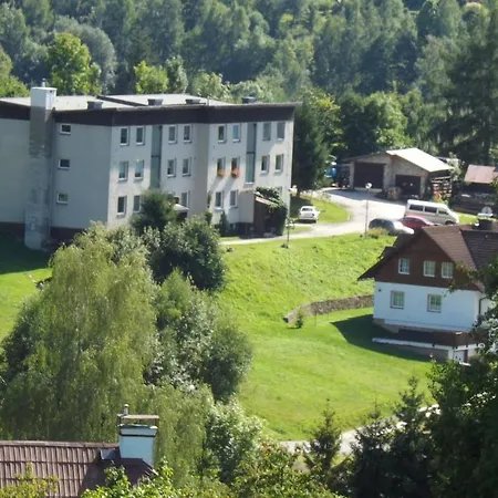 Apartmán 66m 6 Lužkový *
