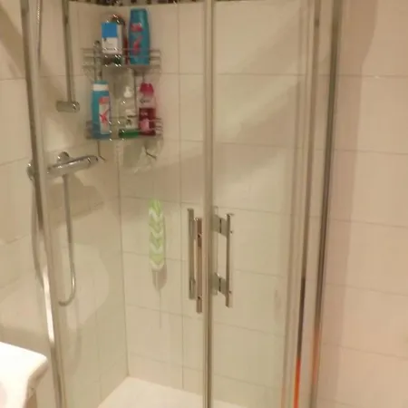 Apartamento Apartmán 66m 6 Lužkový *
