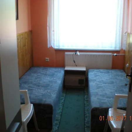 Apartmán 66m 6 Lužkový Rokytnice nad Jizerou