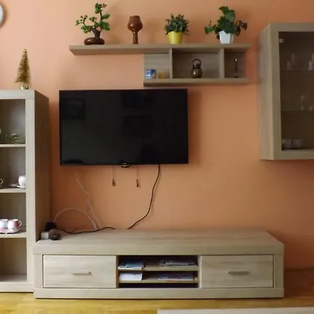 Apartmán 66m 6 Lužkový Rokytnice nad Jizerou