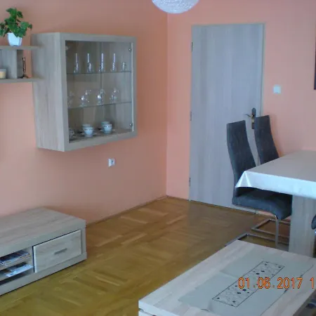 Apartmán 66m 6 Lužkový Rokytnice nad Jizerou
